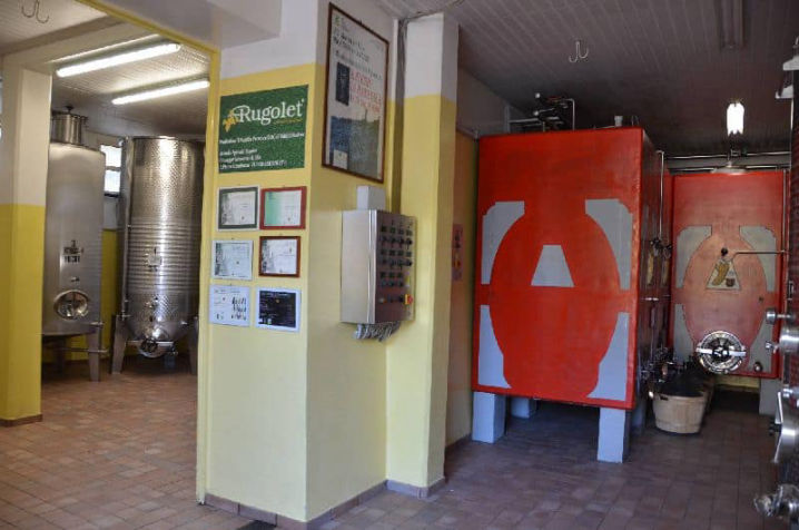 Cantina